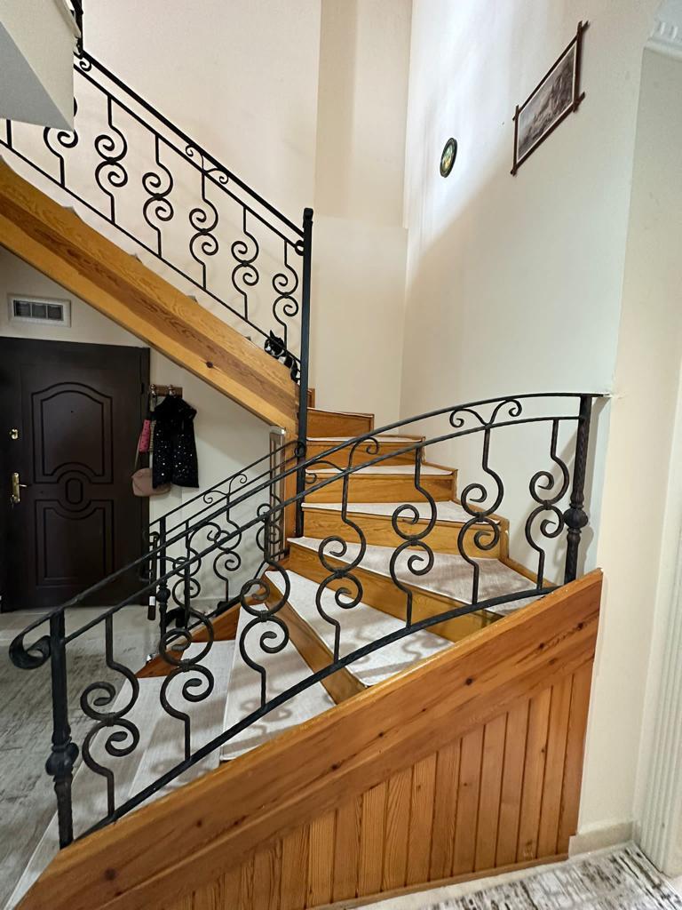 Квартира в Алании, Турция, 260 м² - фото 9