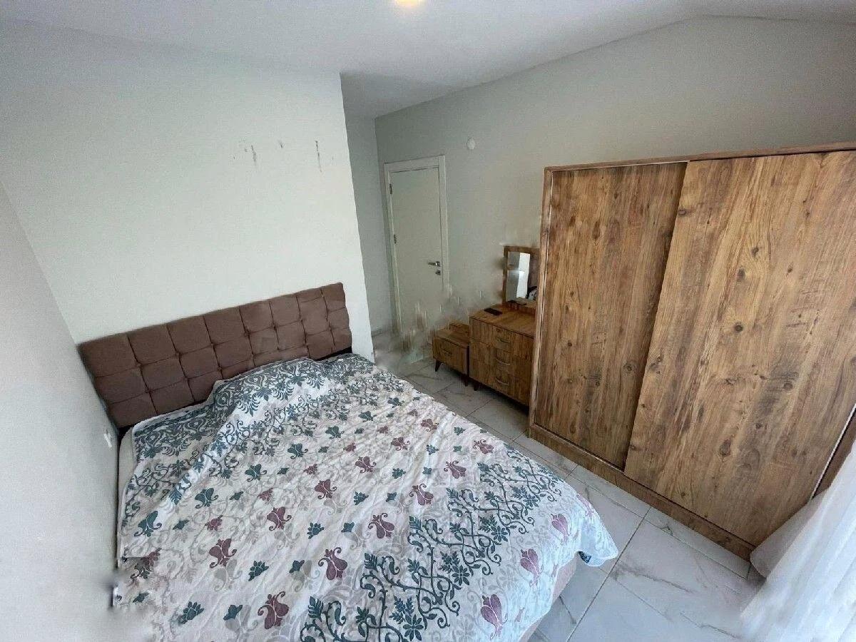 Пентхаус в Авсалларе, Турция, 90 м² - фото 9