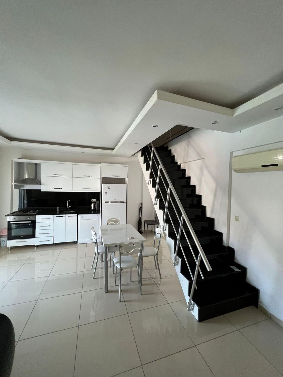 Пентхаус в Алании, Турция, 150 м² - фото 9