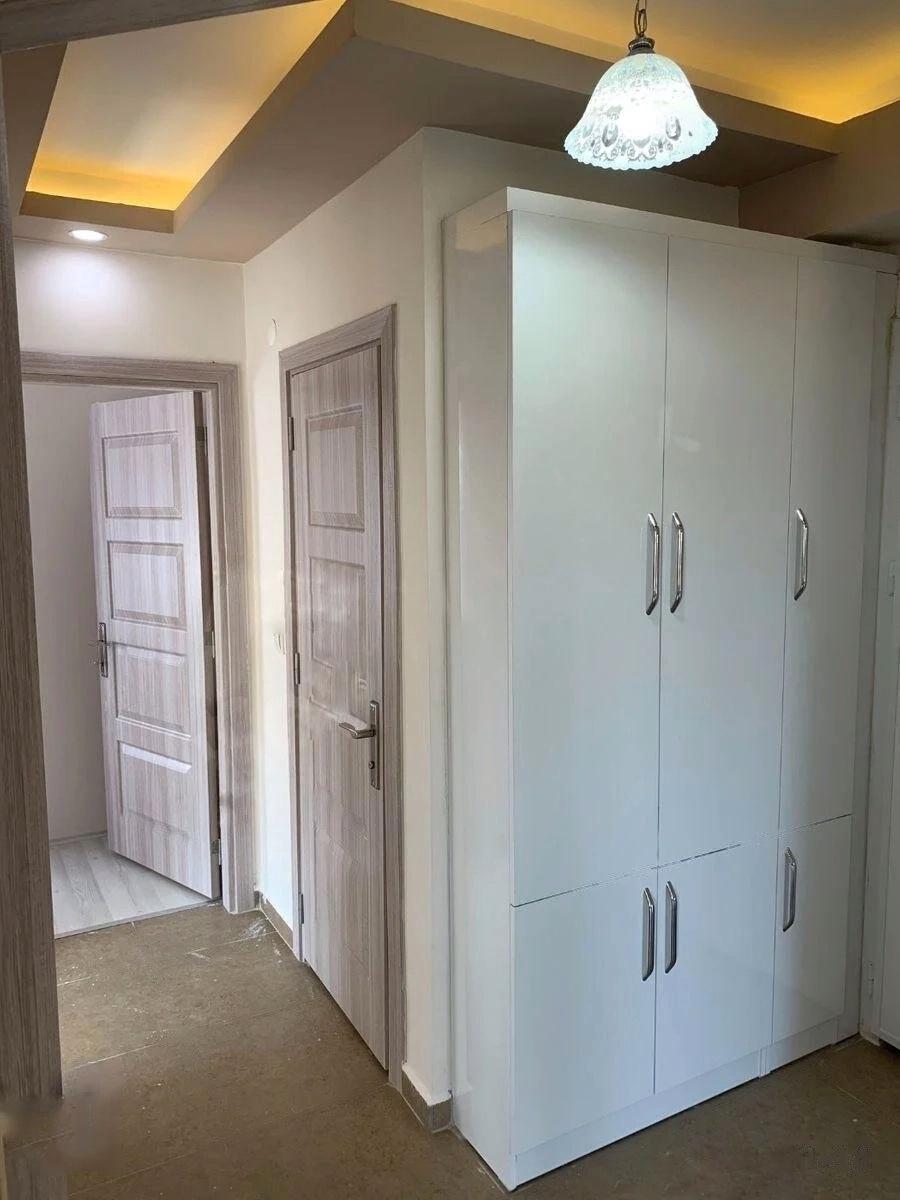 Квартира в Алании, Турция, 70 м² - фото 9