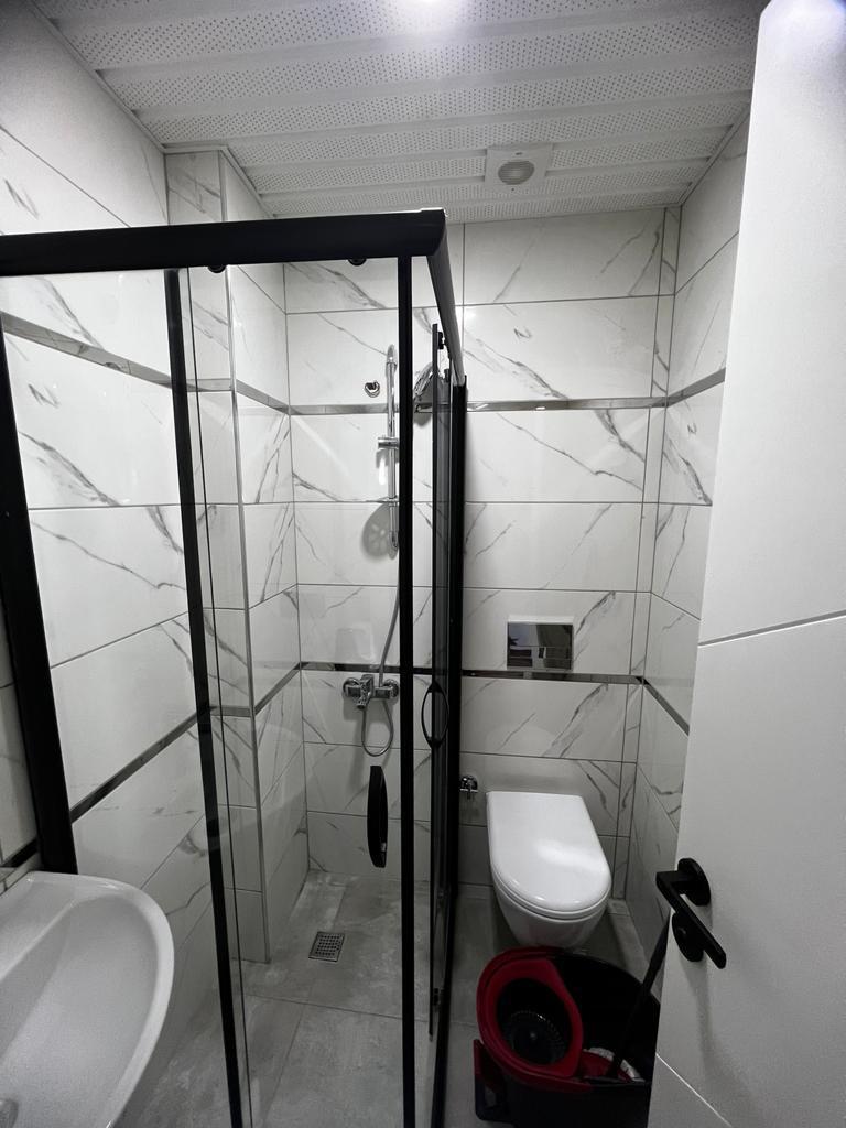 Квартира в Алании, Турция, 110 м² - фото 9