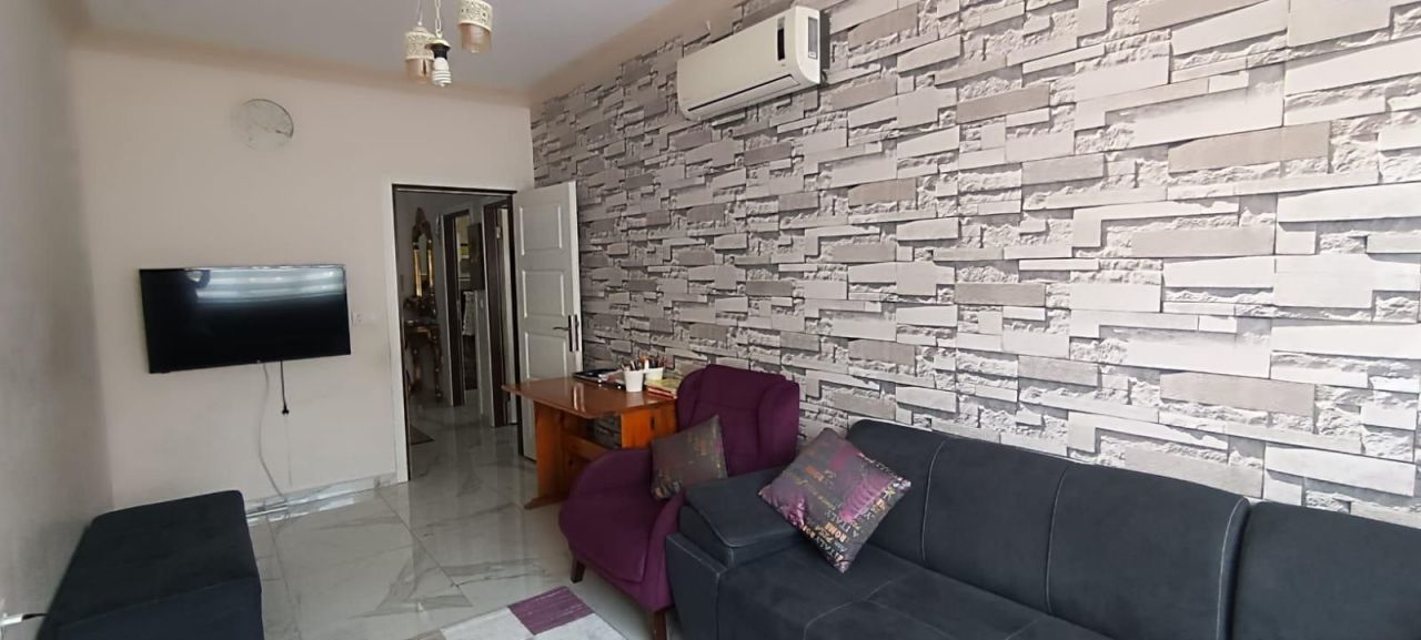 Пентхаус в Алании, Турция, 250 м² - фото 9