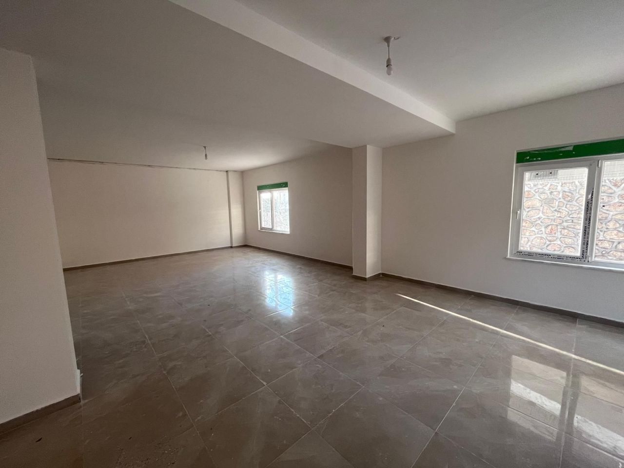 Квартира в Алании, Турция, 55 м² - фото 9