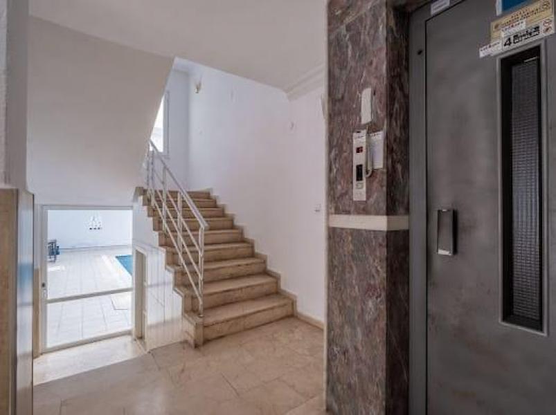 Квартира в Алании, Турция, 60 м² - фото 9