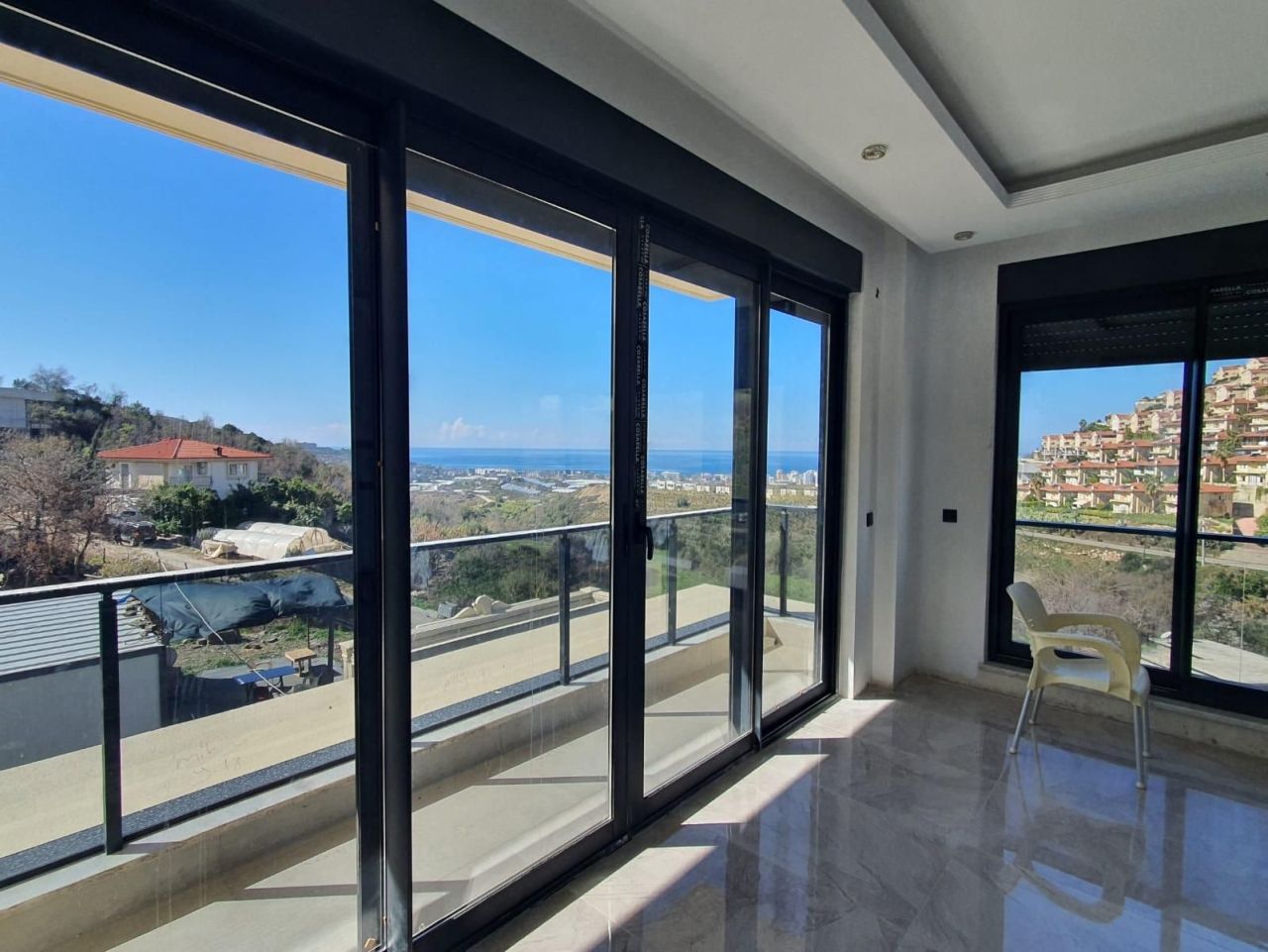 Вилла в Алании, Турция, 440 м² - фото 9