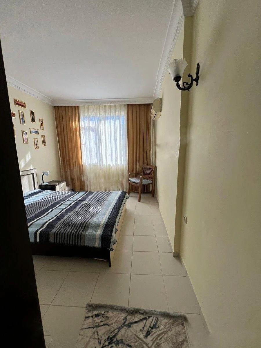 Квартира в Алании, Турция, 110 м² - фото 9