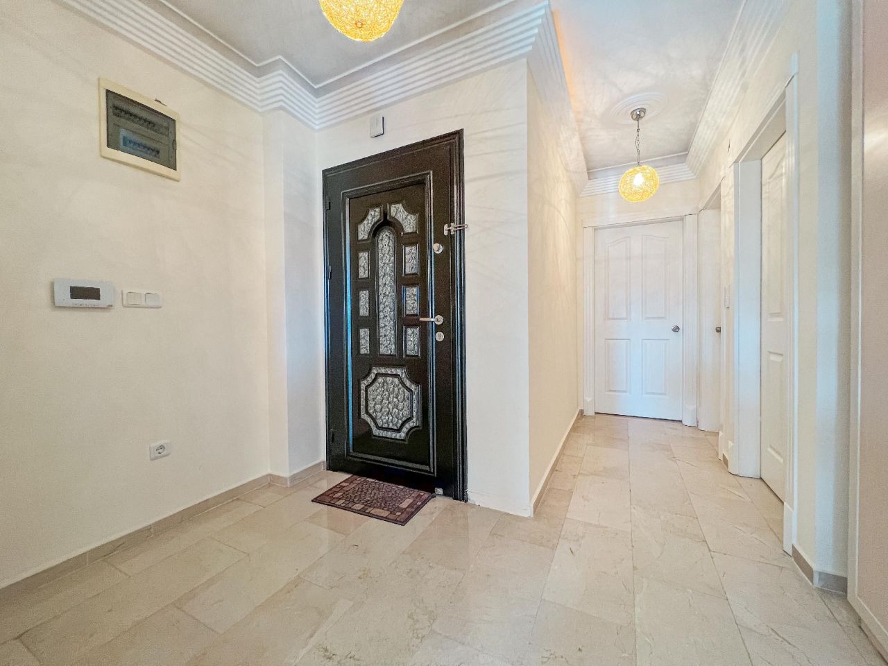 Квартира в Алании, Турция, 130 м² - фото 9