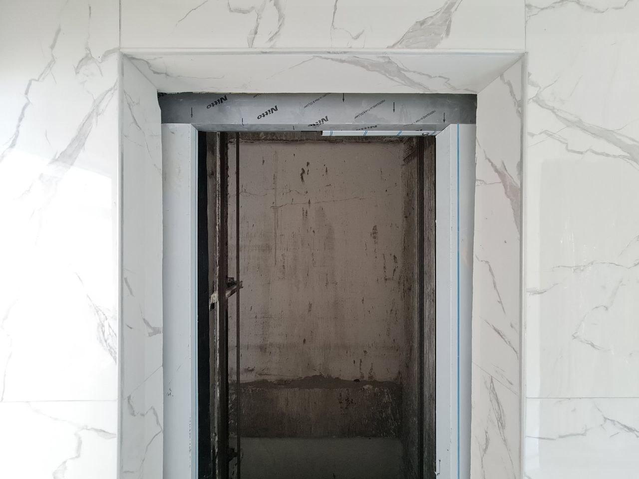 Квартира в Алании, Турция, 53 м² - фото 9