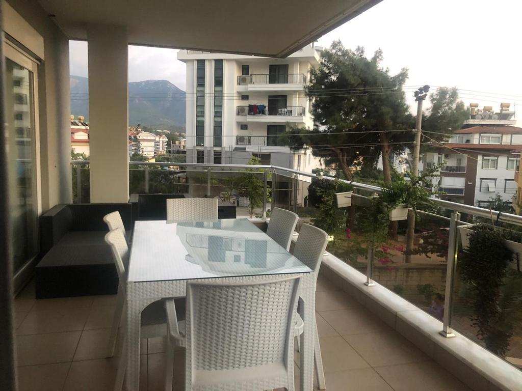 Квартира в Алании, Турция, 175 м² - фото 9