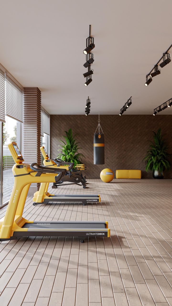 Пентхаус в Алании, Турция, 180 м² - фото 9