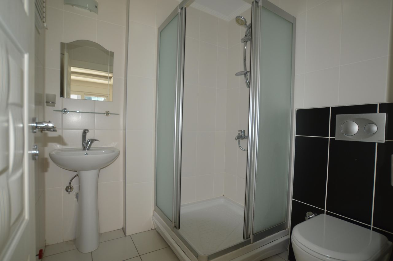 Квартира в Кестеле, Турция, 115 м² - фото 9