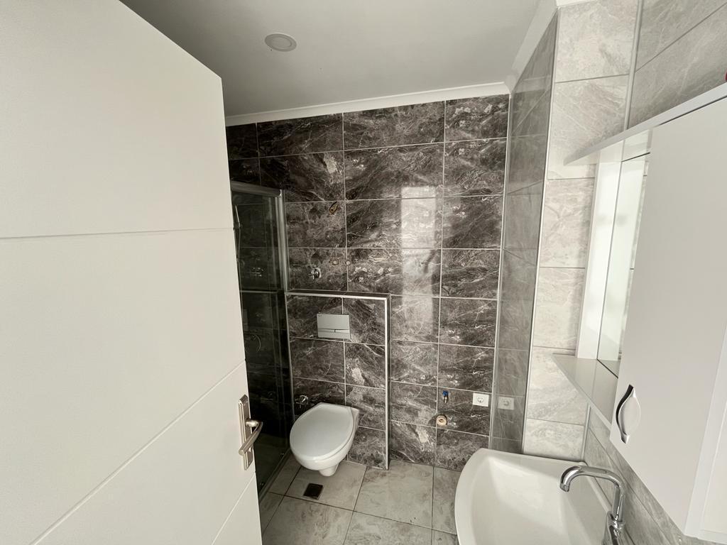 Квартира в Алании, Турция, 65 м² - фото 9