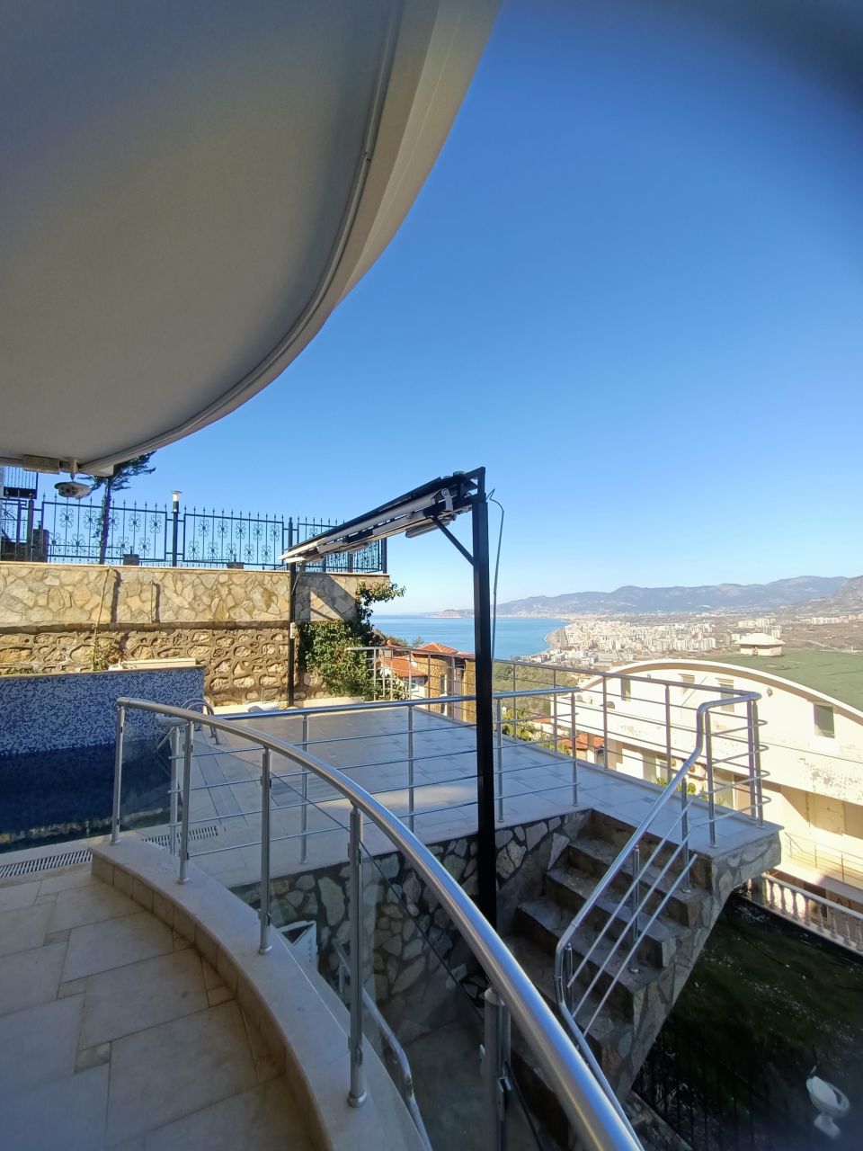 Вилла в Алании, Турция, 300 м² - фото 9