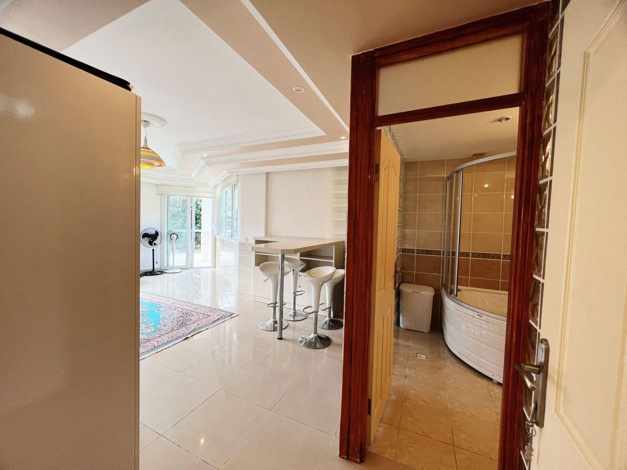 Вилла в Алании, Турция, 165 м² - фото 9