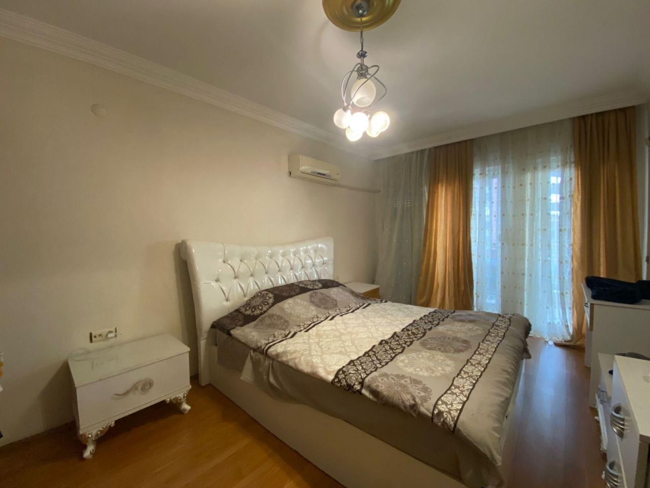 Квартира в Алании, Турция, 105 м² - фото 9