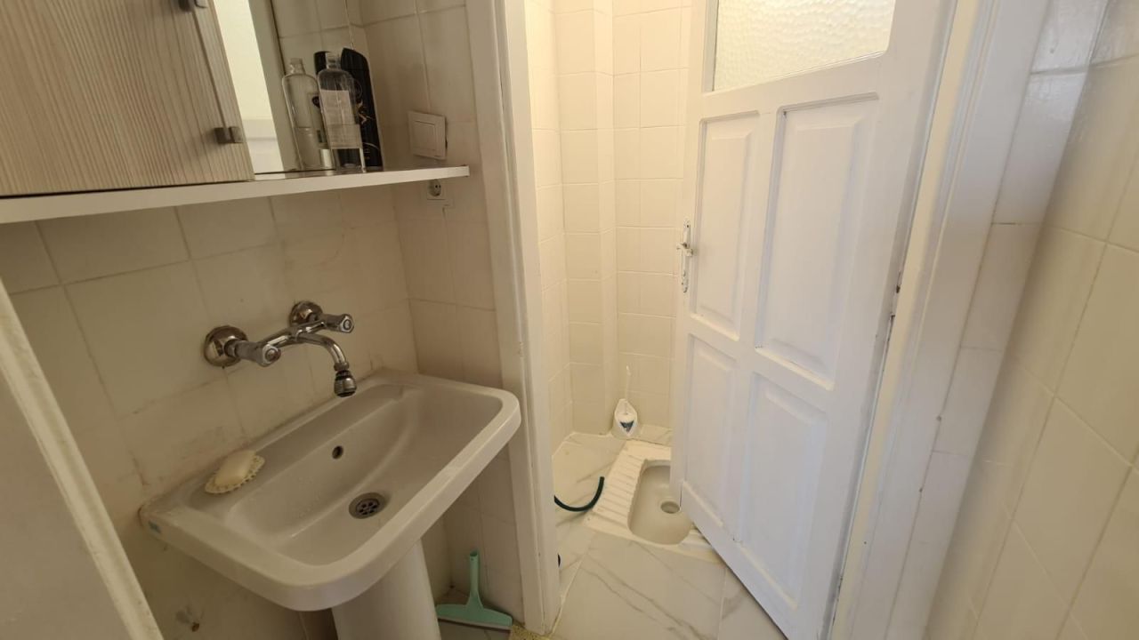 Квартира в Алании, Турция, 120 м² - фото 9