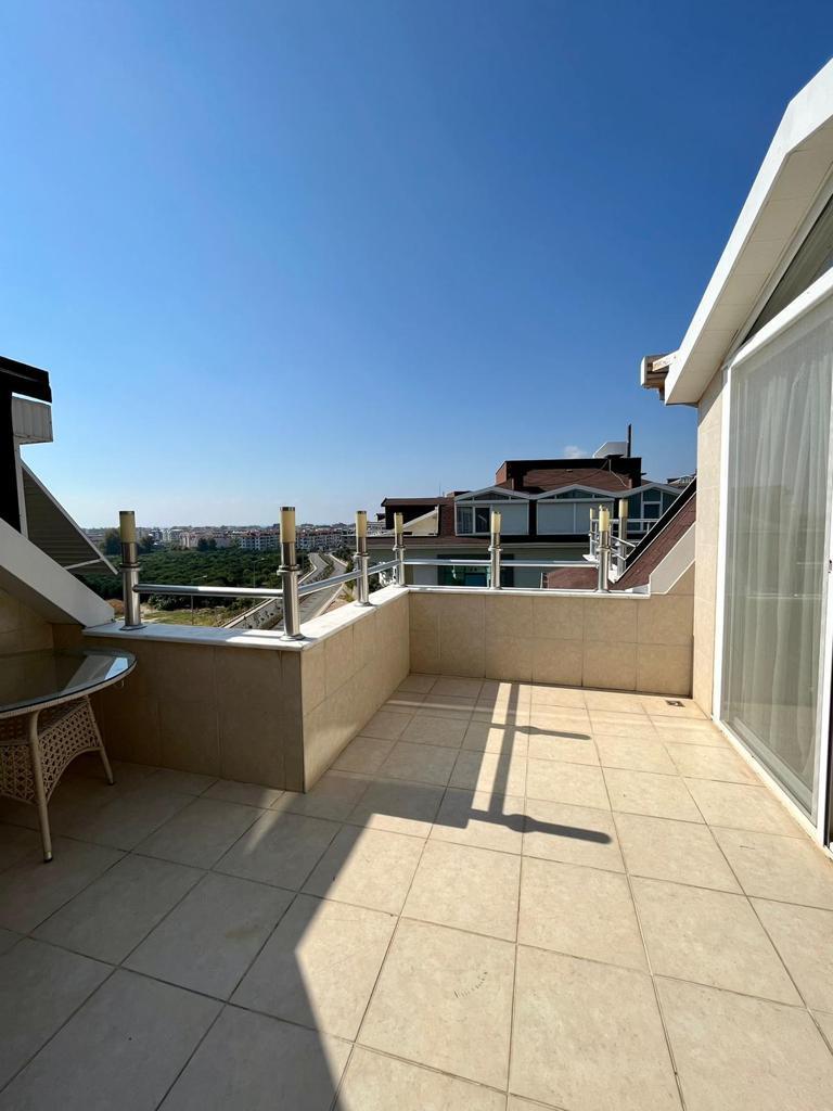 Пентхаус в Алании, Турция, 240 м² - фото 9