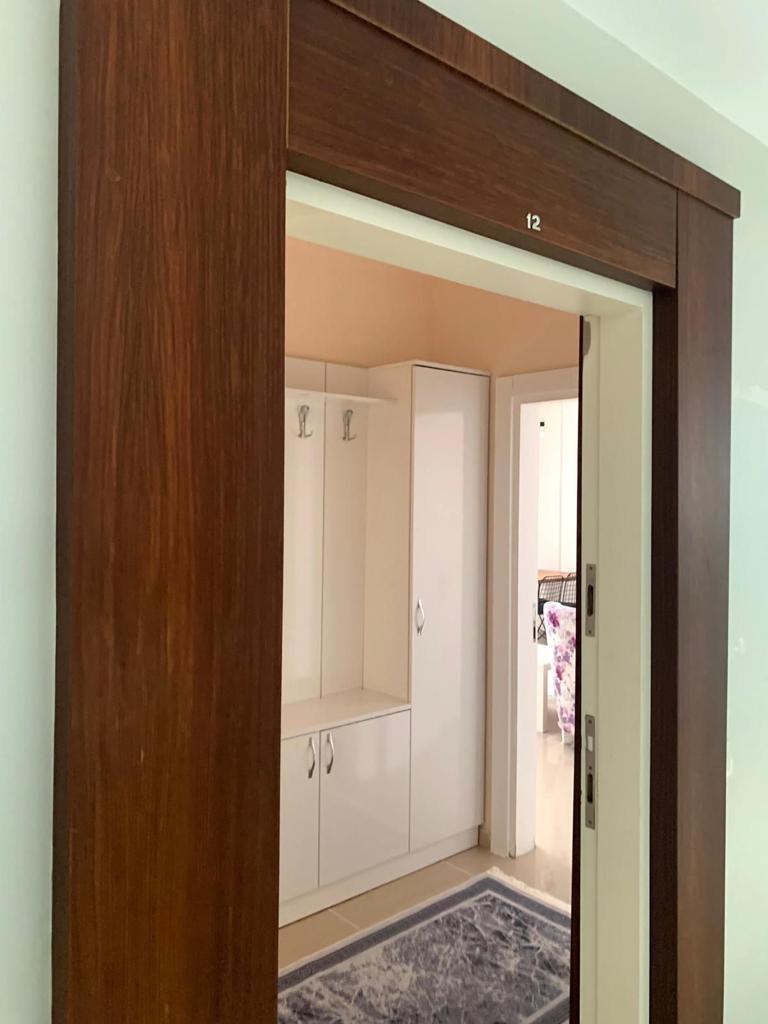 Квартира в Кестеле, Турция, 75 м² - фото 9