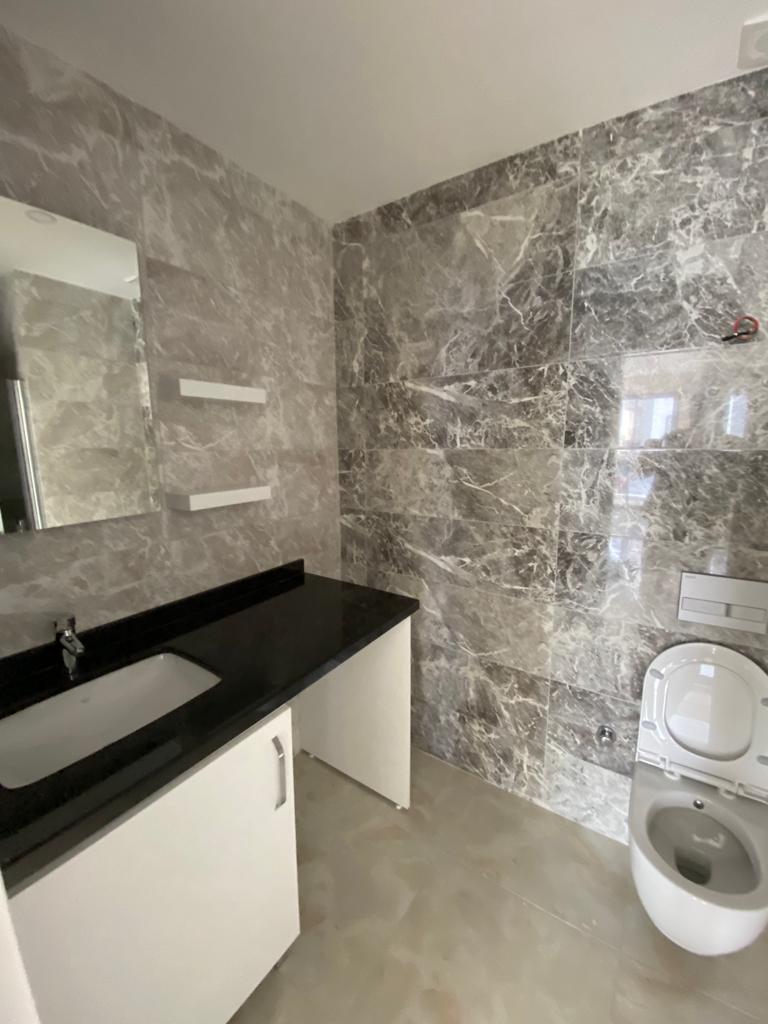 Квартира в Алании, Турция, 75 м² - фото 9