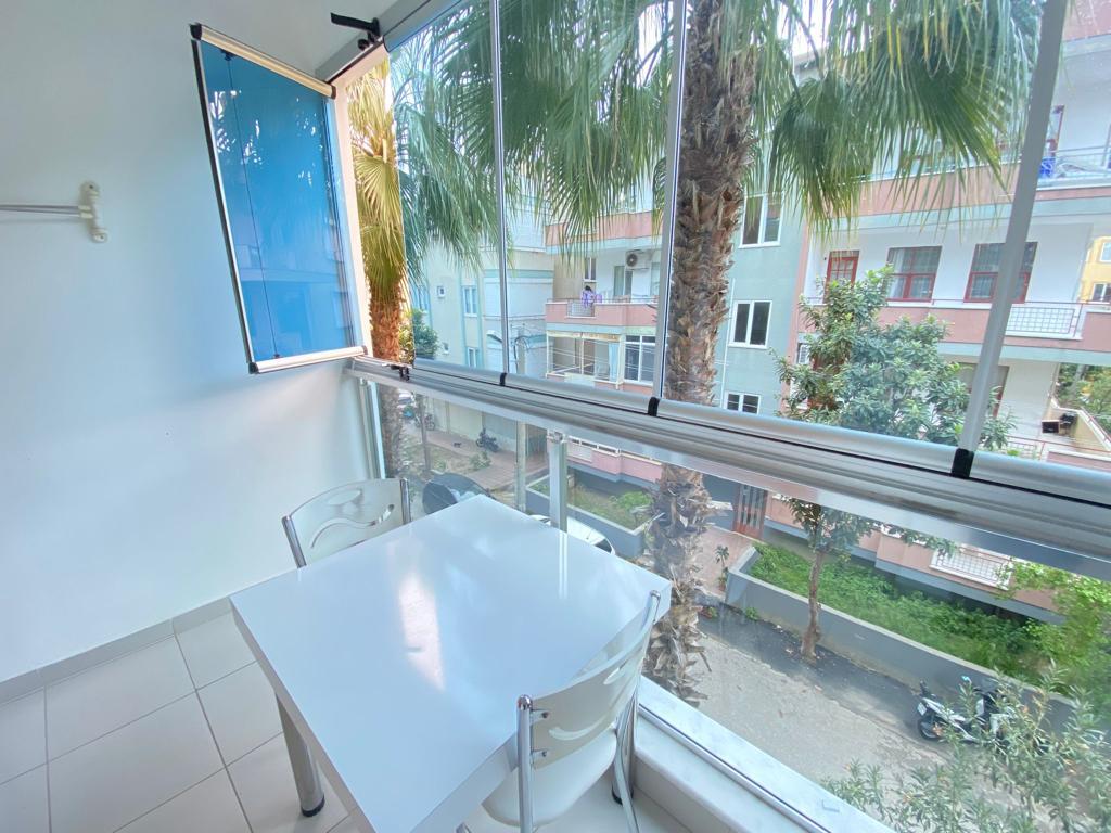 Квартира в Алании, Турция, 50 м² - фото 9