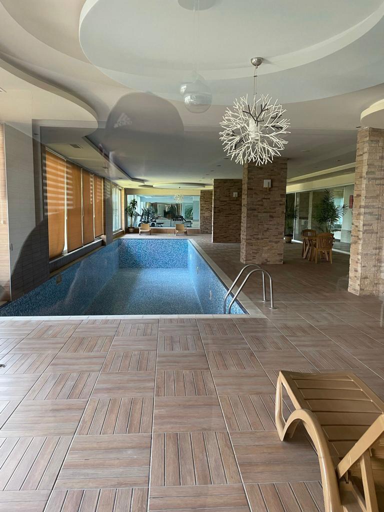 Квартира в Алании, Турция, 60 м² - фото 9