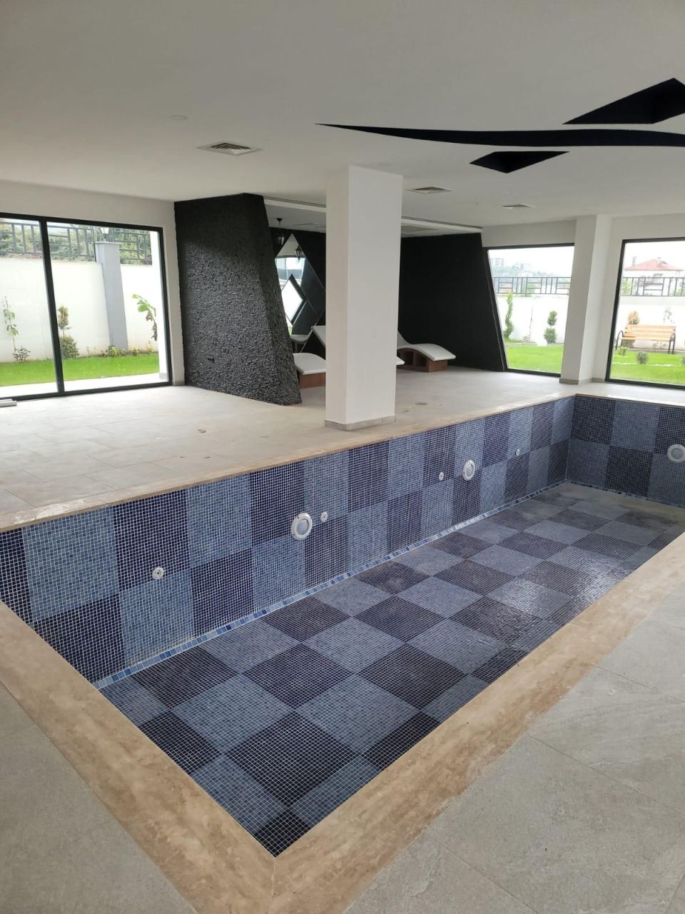 Квартира в Алании, Турция, 50 м² - фото 9