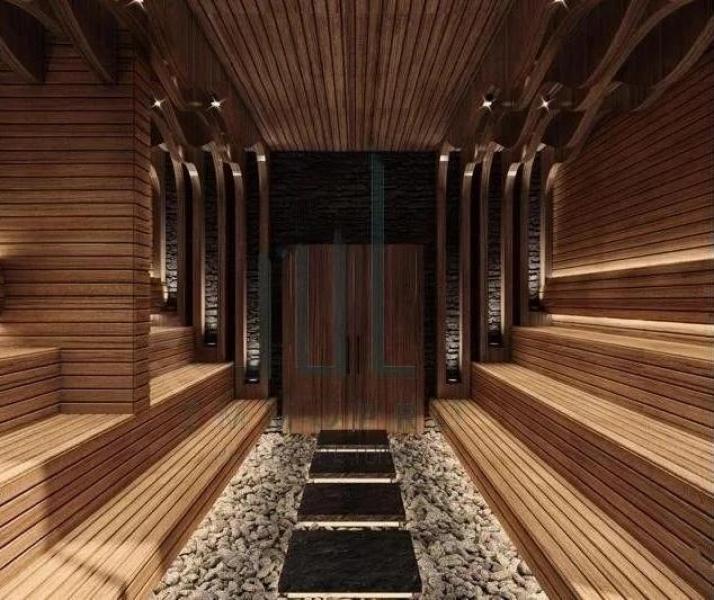 Квартира в Алании, Турция, 65 м² - фото 9