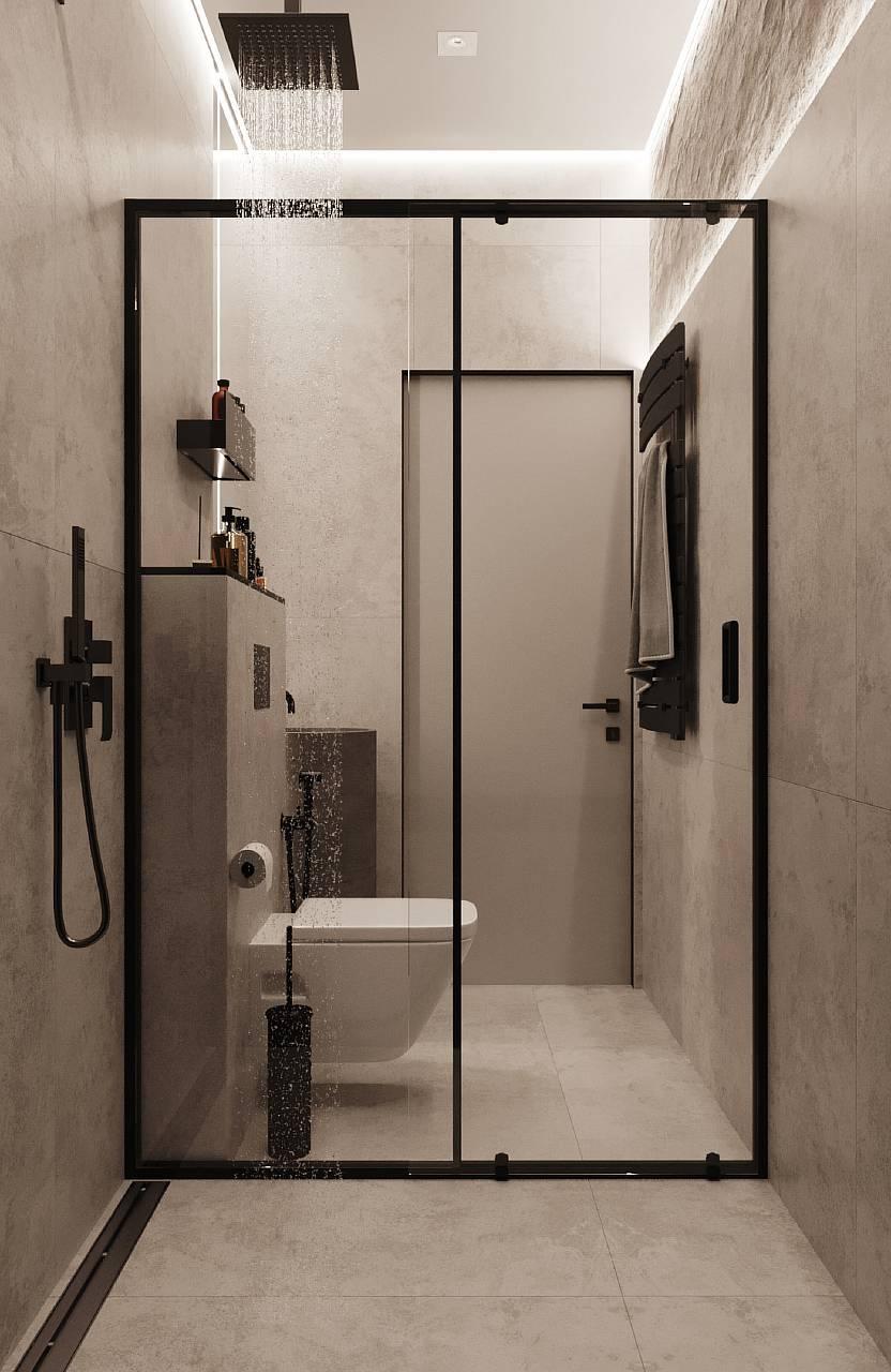 Вилла в Алании, Турция, 110 м² - фото 9