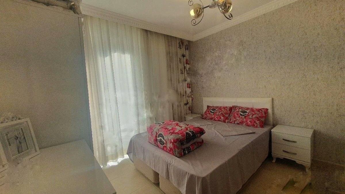 Квартира в Алании, Турция, 110 м² - фото 9