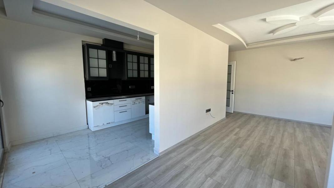 Квартира в Алании, Турция, 120 м² - фото 9