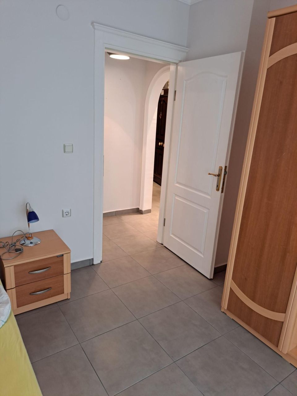 Квартира в Алании, Турция, 110 м² - фото 9