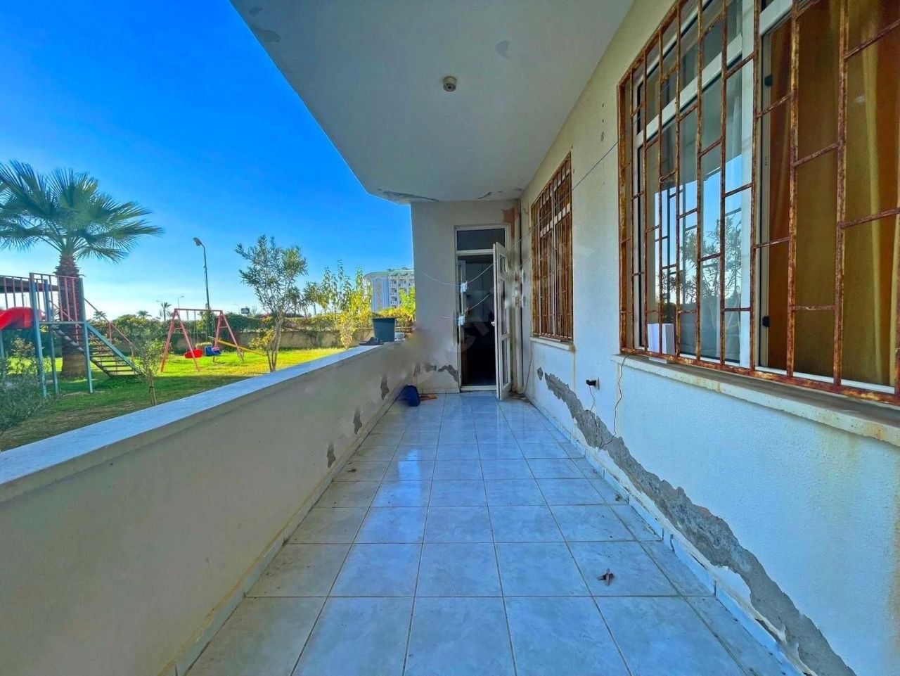 Квартира в Алании, Турция, 90 м² - фото 9