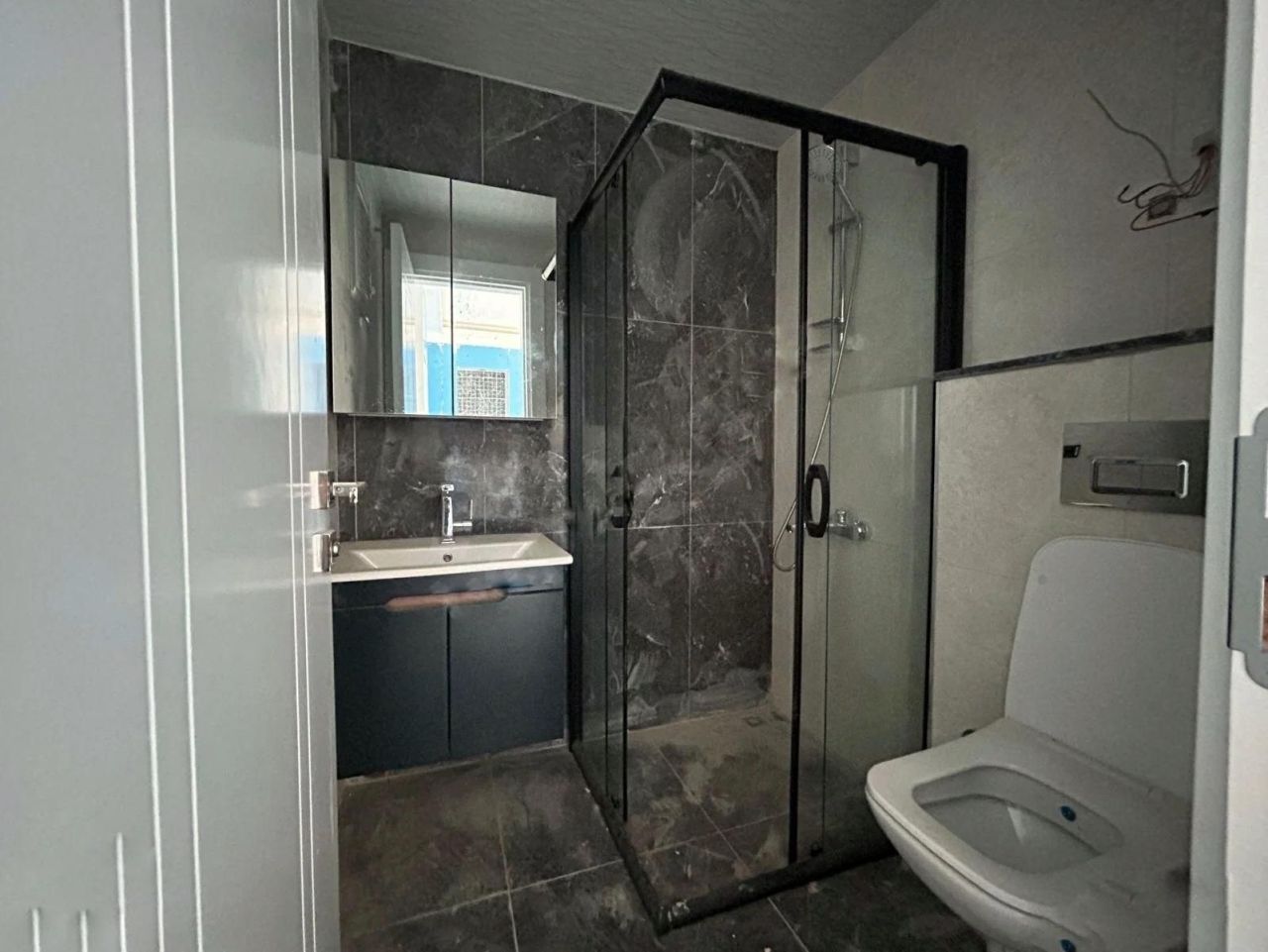 Квартира в Алании, Турция, 50 м² - фото 9