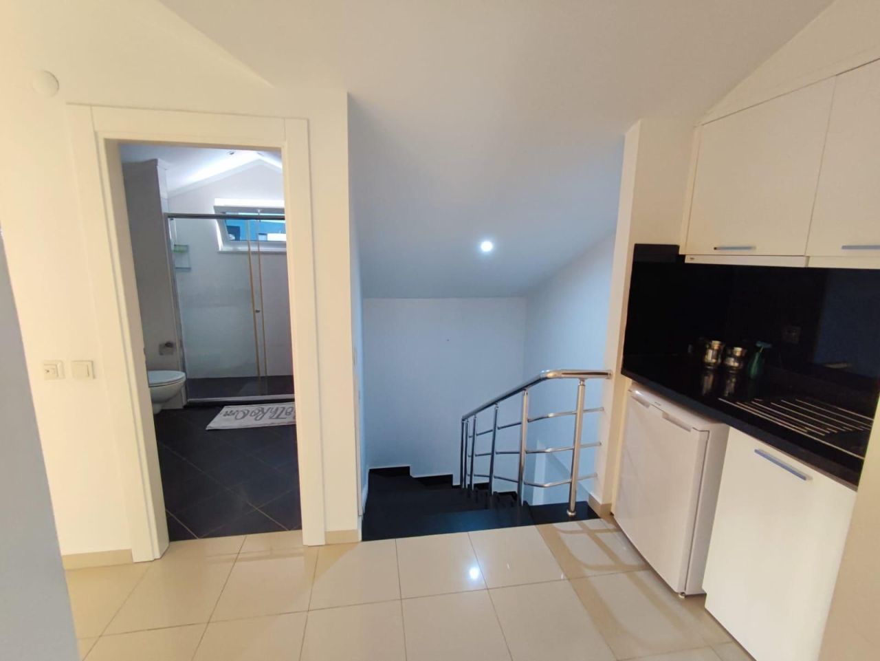 Пентхаус в Алании, Турция, 250 м² - фото 9