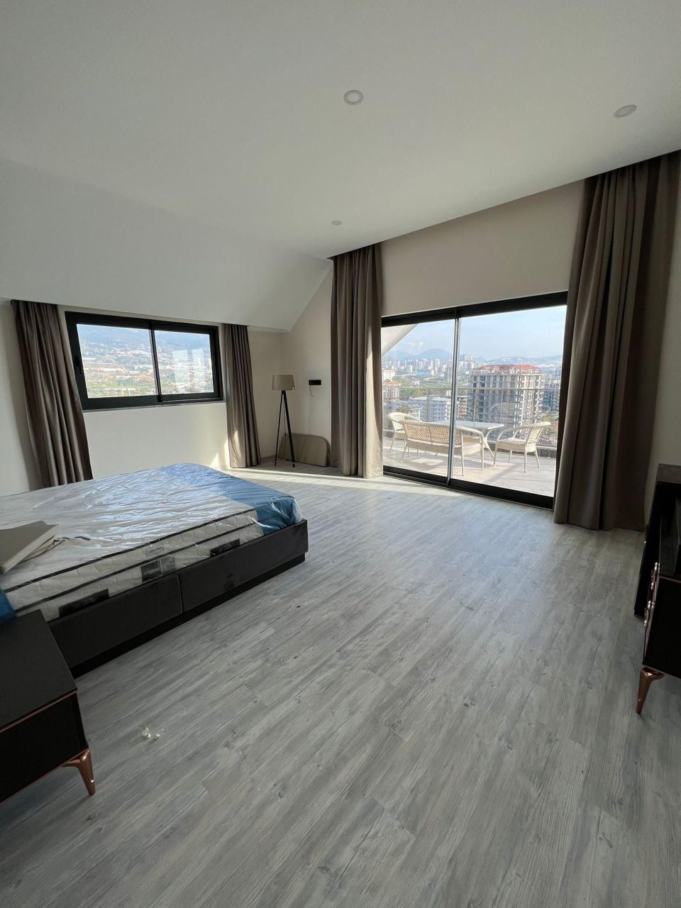 Пентхаус в Алании, Турция, 300 м² - фото 9