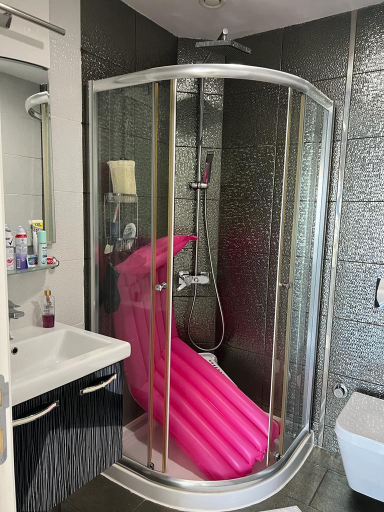 Квартира в Алании, Турция, 107 м² - фото 9