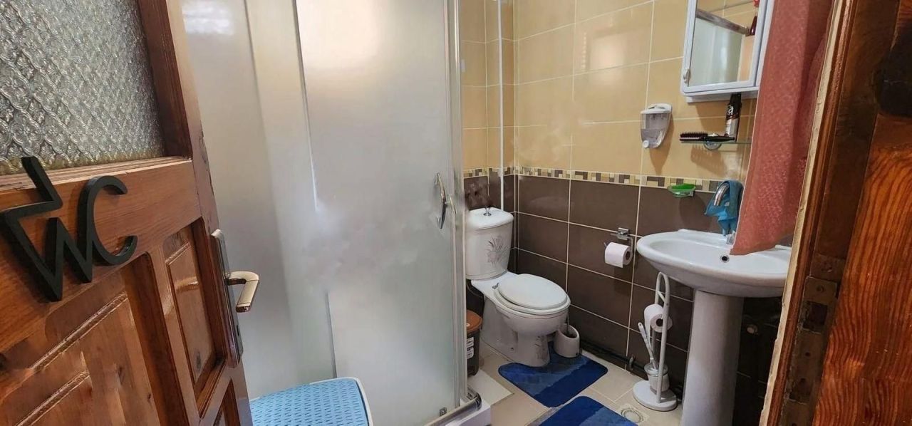 Квартира в Алании, Турция, 65 м² - фото 9