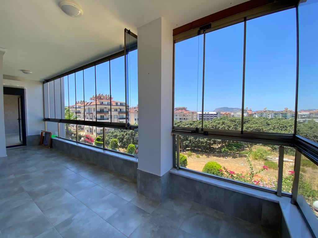 Пентхаус в Алании, Турция, 290 м² - фото 9