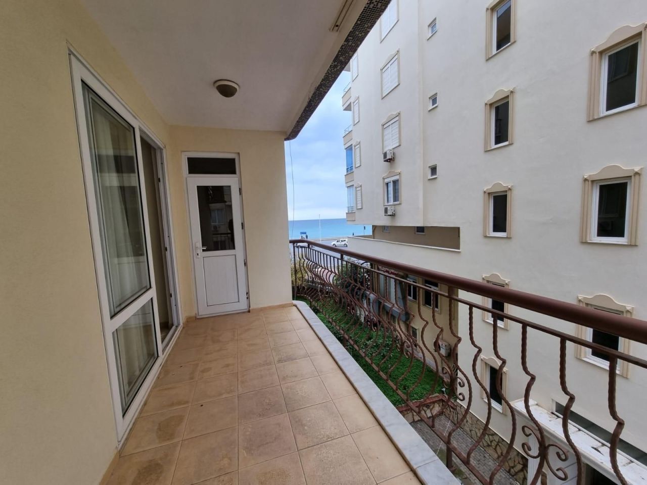 Квартира в Алании, Турция, 110 м² - фото 9