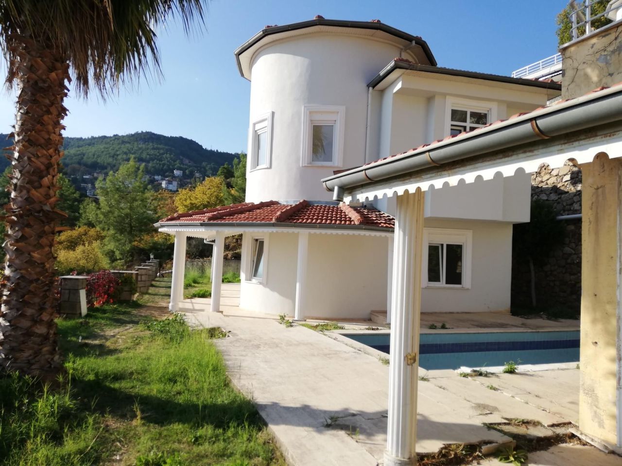 Вилла в Алании, Турция, 280 м² - фото 9