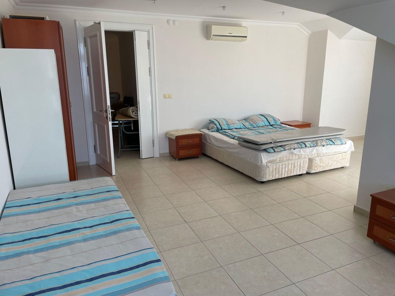 Пентхаус в Алании, Турция, 220 м² - фото 9