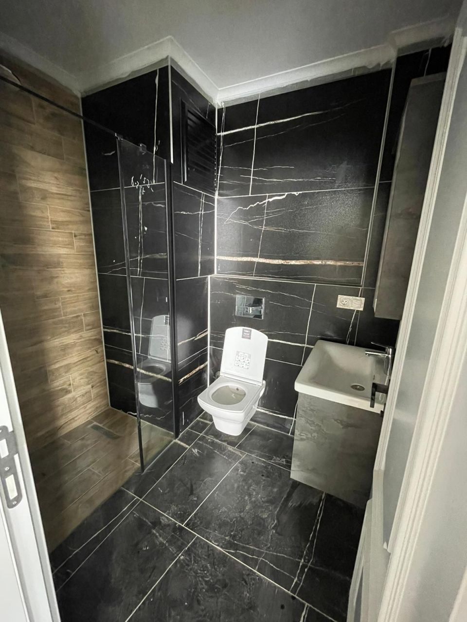 Пентхаус в Алании, Турция, 200 м² - фото 9