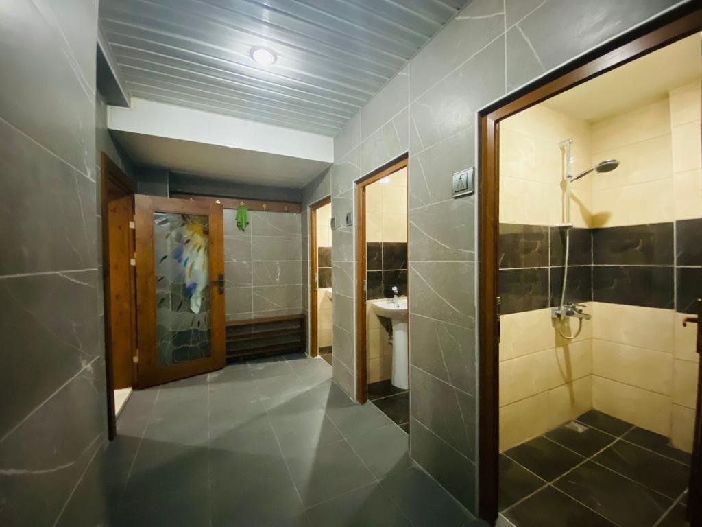 Квартира в Алании, Турция, 60 м² - фото 9