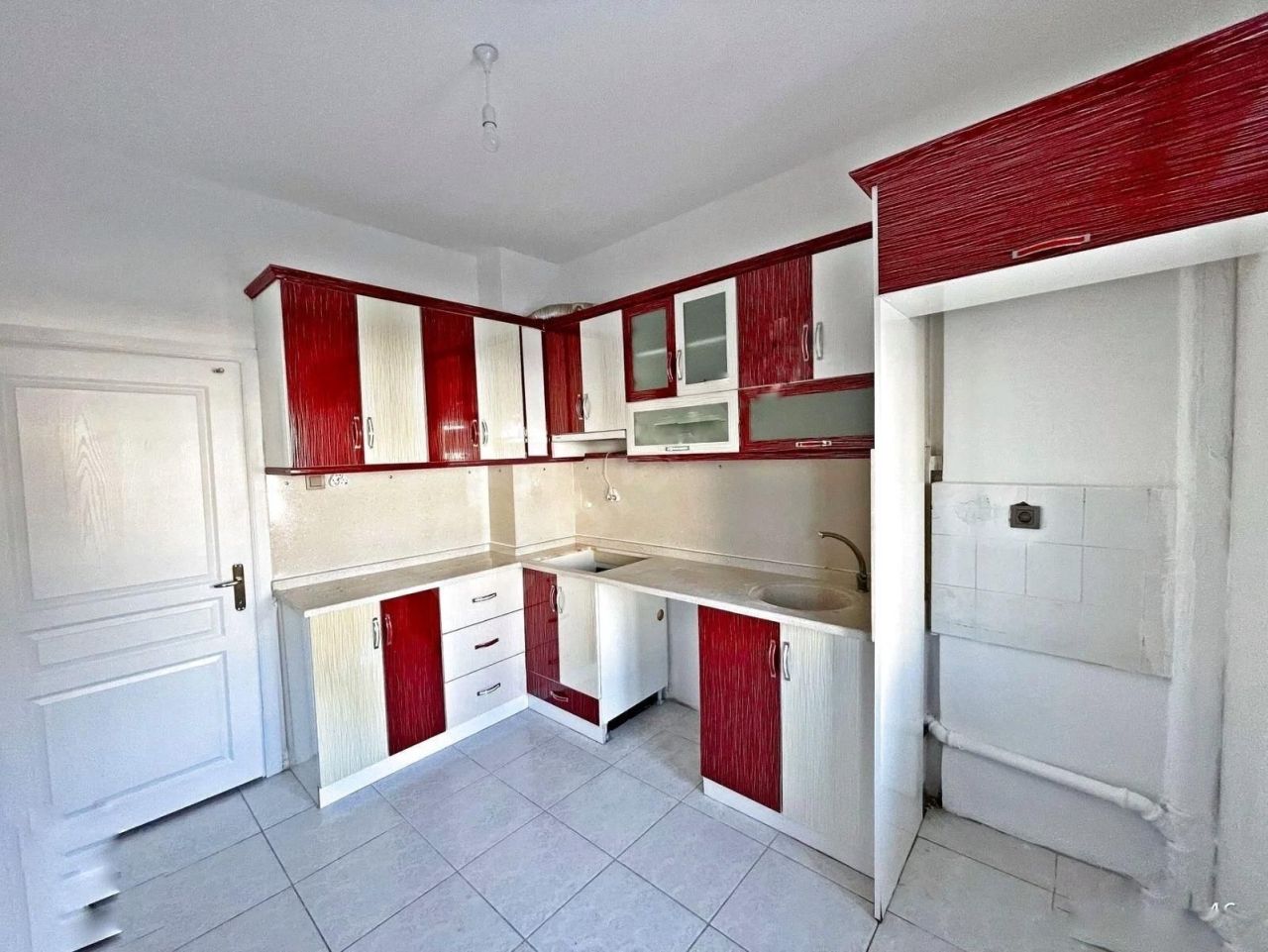 Квартира в Алании, Турция, 100 м² - фото 9