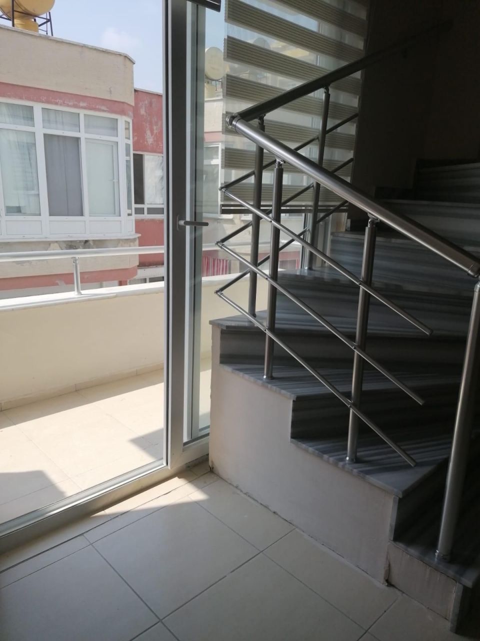 Пентхаус в Алании, Турция, 170 м² - фото 9