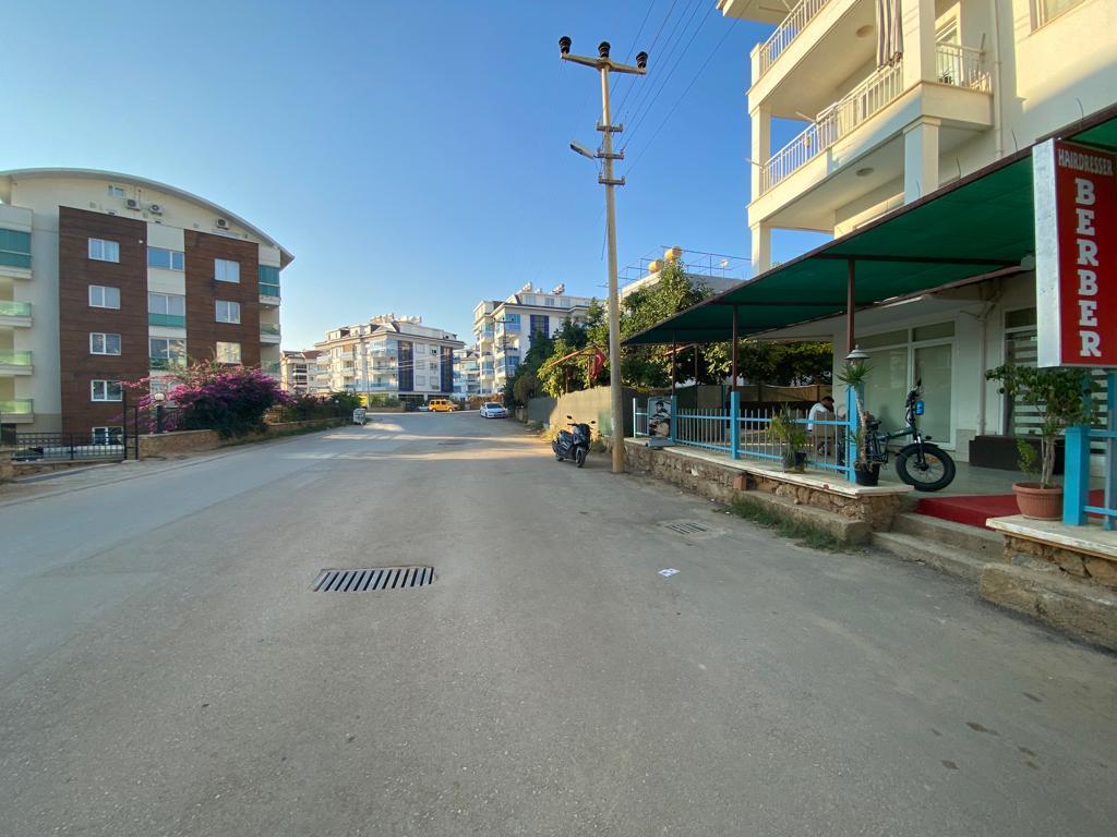 Коммерческая недвижимость в Алании, Турция, 38 м² - фото 9