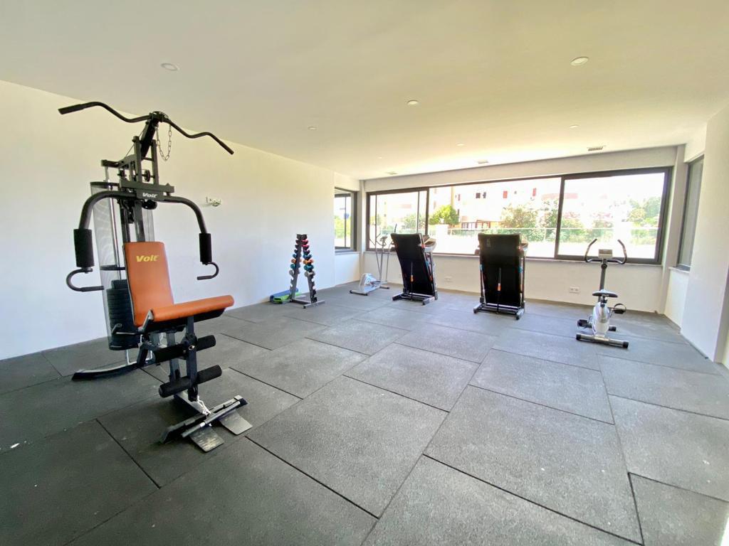 Квартира в Алании, Турция, 75 м² - фото 9