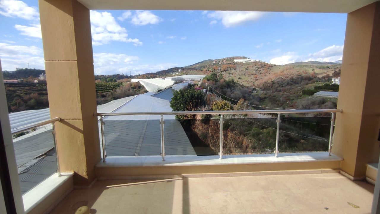 Квартира в Алании, Турция, 300 м² - фото 9