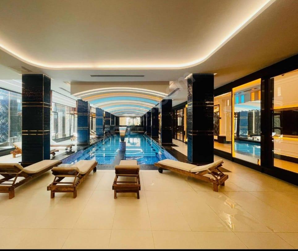 Квартира в Алании, Турция, 120 м² - фото 9