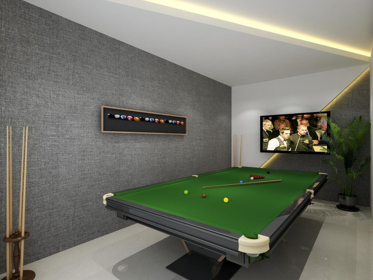 Квартира в Алании, Турция, 43 м² - фото 9